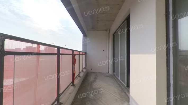 怡和天玺二手房实景图