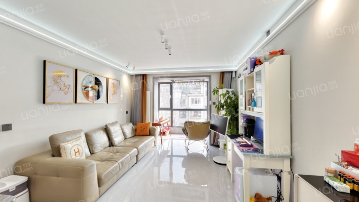 久华里二手房实景图