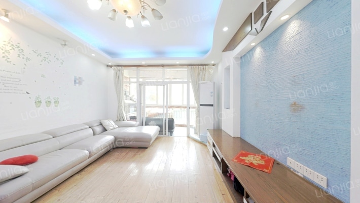 怡兰苑二手房实景图