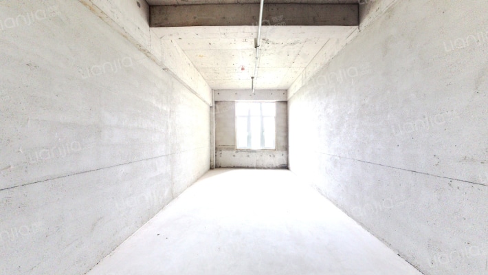 万科滨海大都会二手房实景图