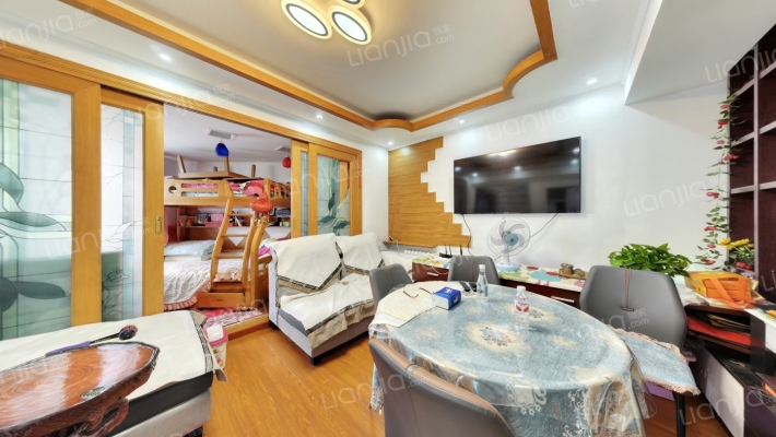 馥瑞大厦二手房实景图