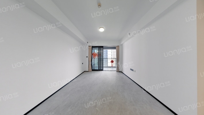 超核中心润府二手房实景图