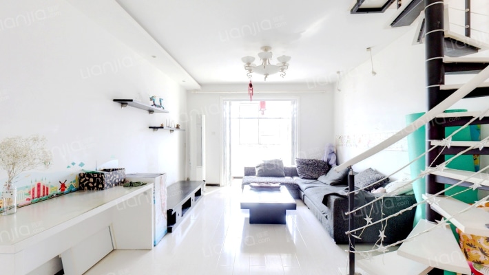 纯雅公寓二手房实景图