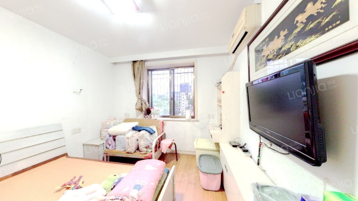 宁高专教工住宅区二手房实景图