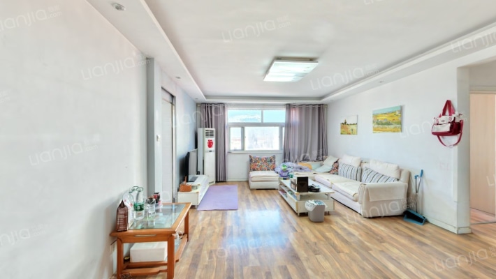 美景嘉园小区二手房实景图