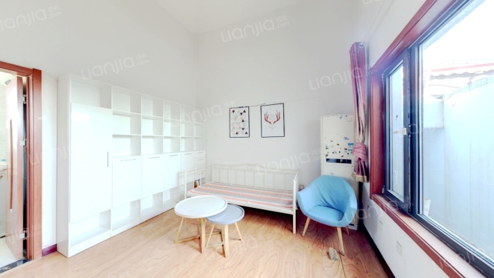 泽天下心泽园二手房实景图