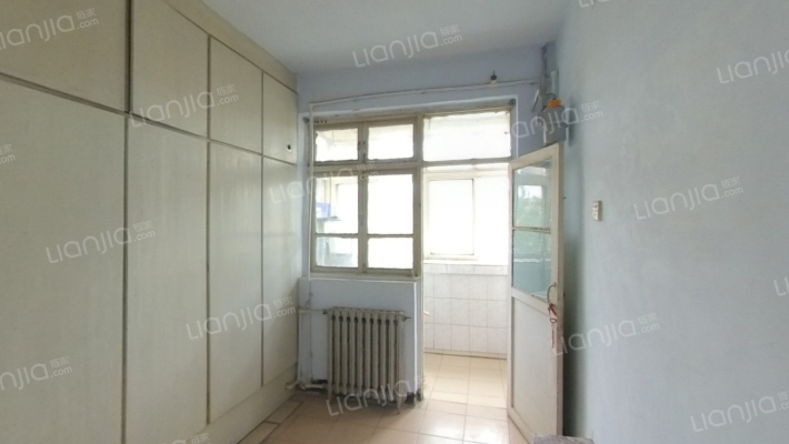 邯郸市邯山区税务局家属楼二手房实景图