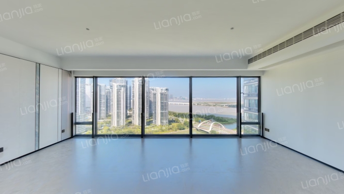 华发横琴玺（40地块）二手房实景图