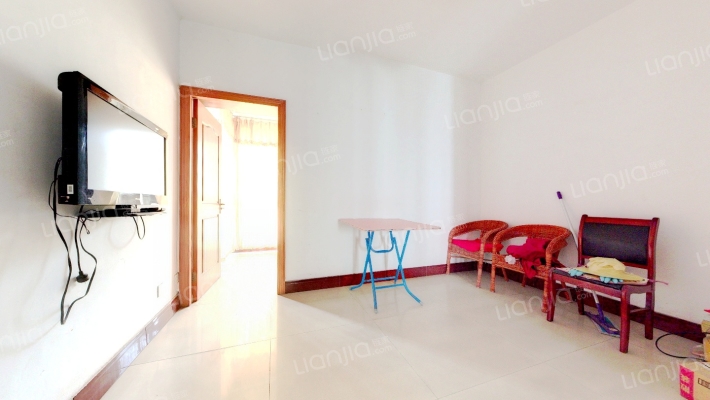 德丰小区二手房实景图