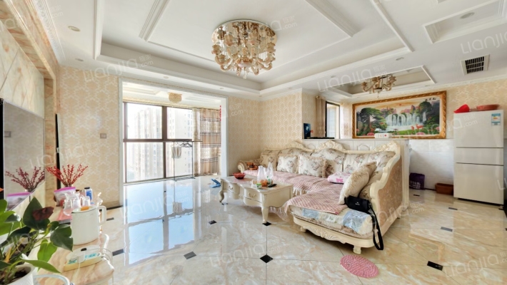 新神风八座二手房实景图