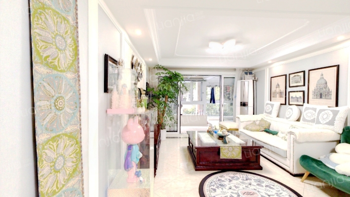 德意空港国际二手房实景图