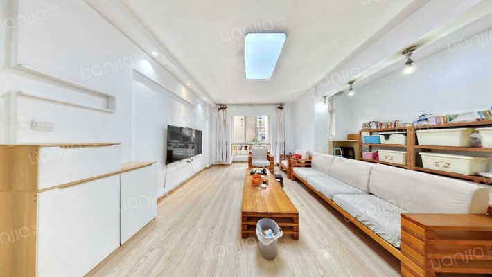 书院名居二手房实景图