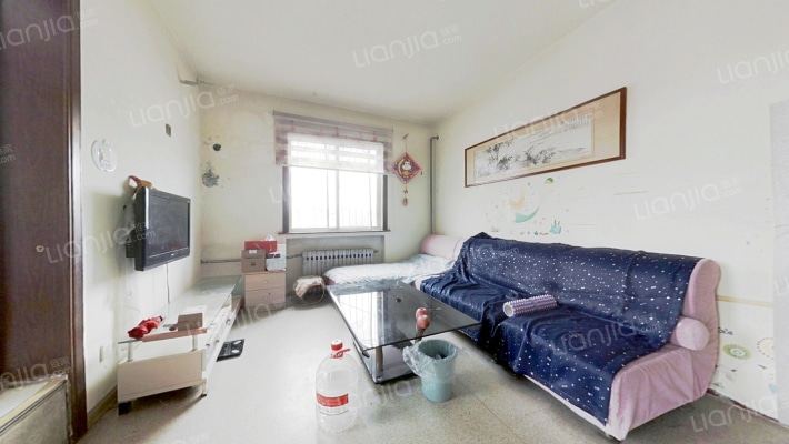 兴济河小区四区二手房实景图