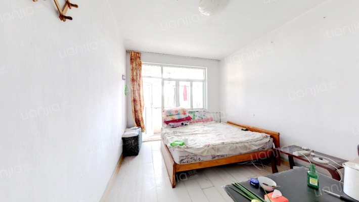 四流北路二手房实景图