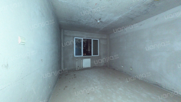 香榭里舍小区二手房实景图