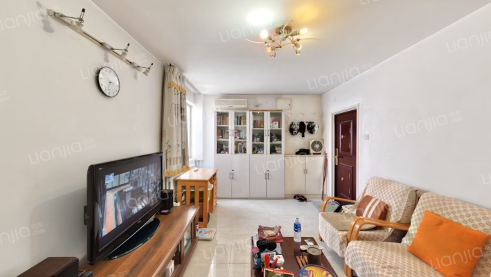 地铁古城家园二手房实景图