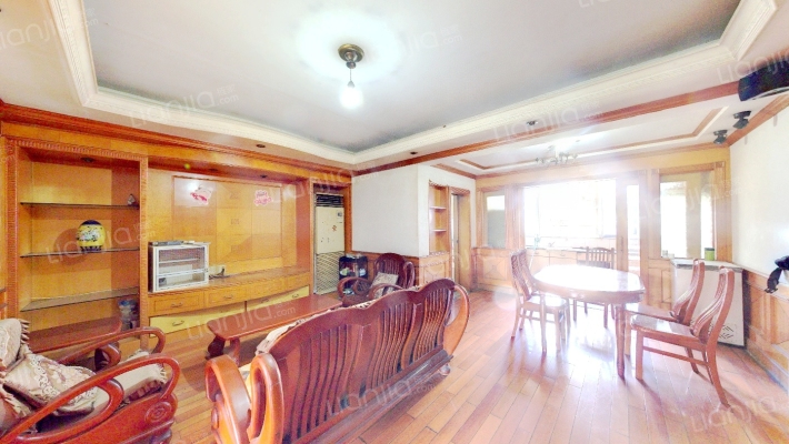 长桥直街二手房实景图