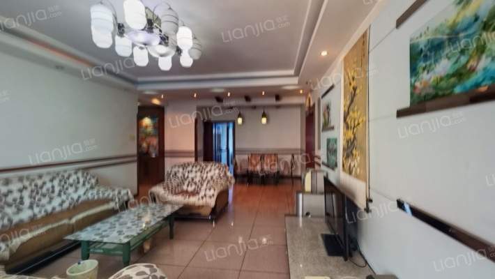 鸿海巷4号二手房实景图