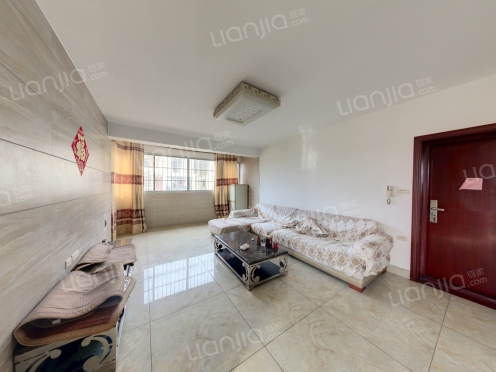 整租·和祥苑 2室2厅 南/北