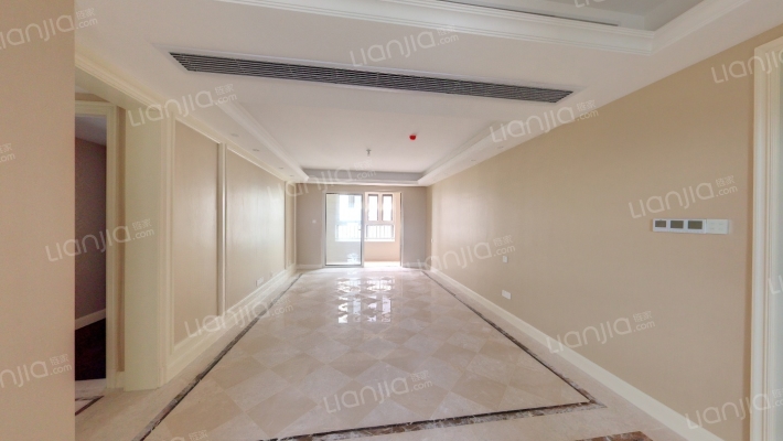 融创朗山二手房实景图