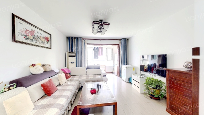 春阳南里二手房实景图