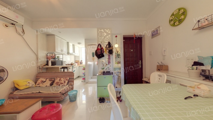 贾家弄二手房实景图