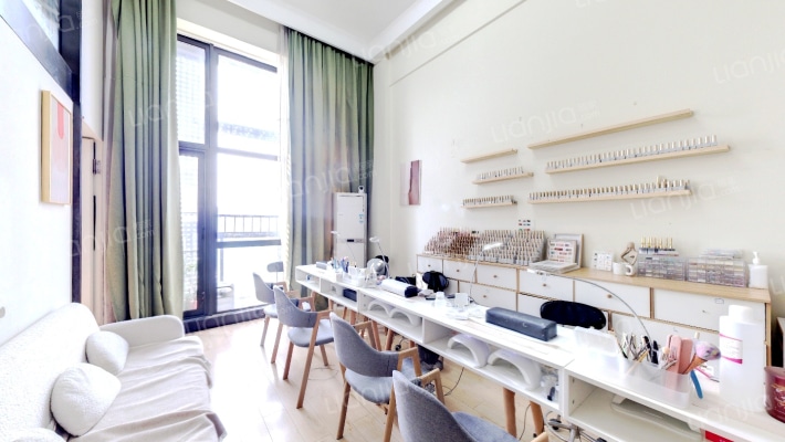 金街美地二手房实景图