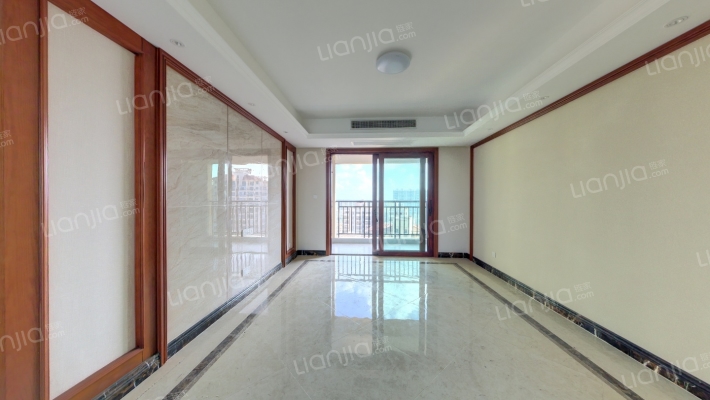 椰风水韵南区二手房实景图