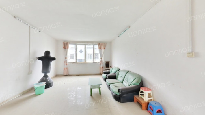 西馨苑二手房实景图