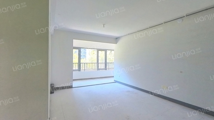 绿城翠湖晓园二手房实景图