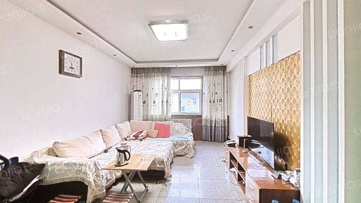 邯峰小区二手房实景图