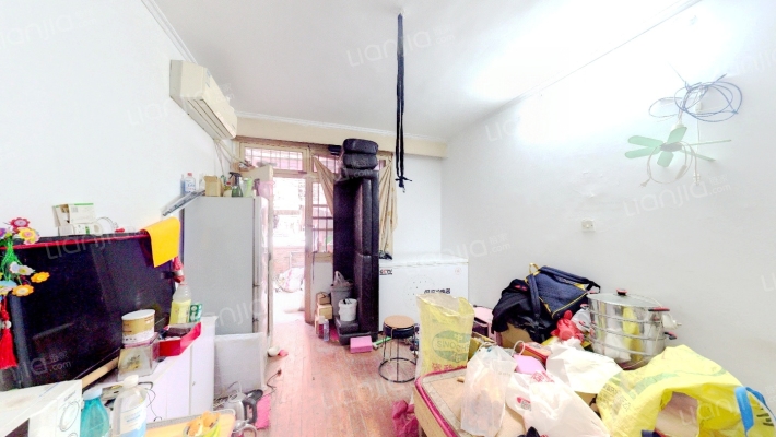 曙光路51号二手房实景图