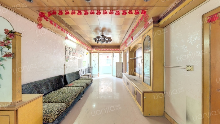 星光广场二手房实景图