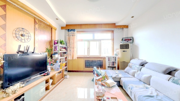 国储河北一三五处生活区二手房实景图