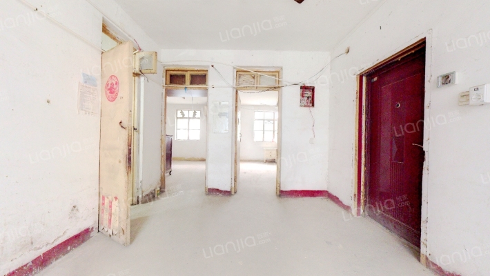 横塘西街小区二手房实景图