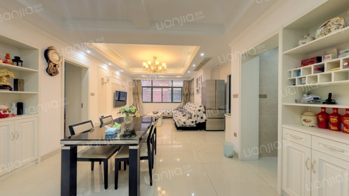 水荷园二手房实景图