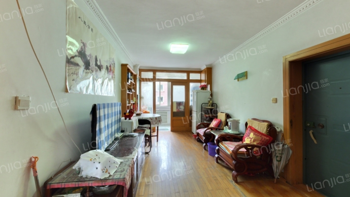 兴达花园二手房实景图