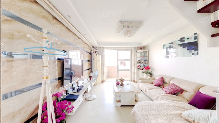 包河花园E区二手房实景图