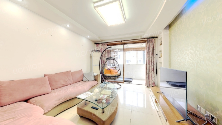 惠丰花园北区二手房实景图