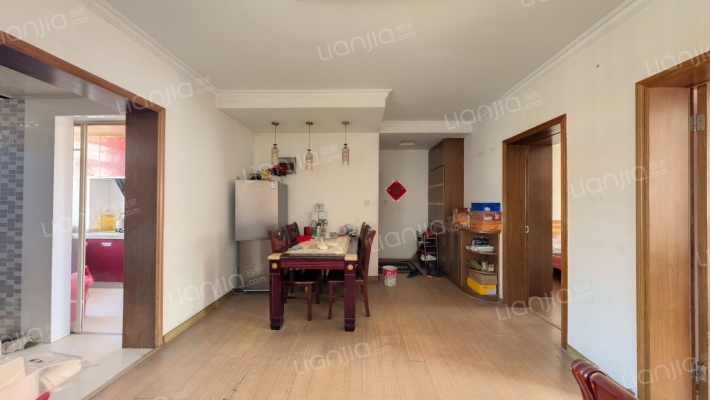 南塘嘉苑二手房实景图