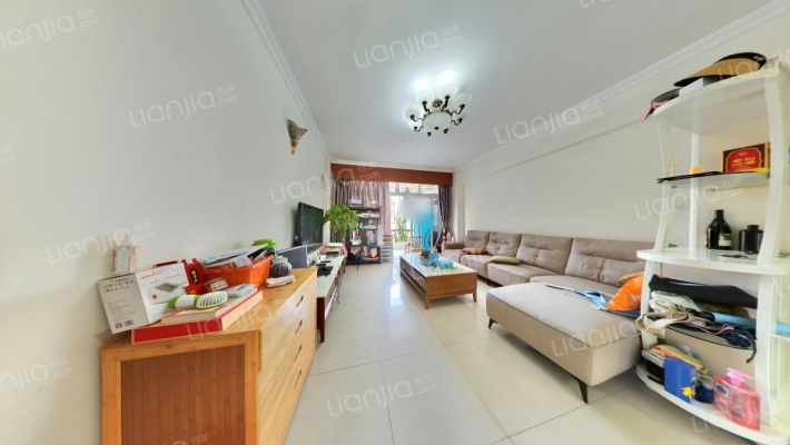 建新村二手房实景图