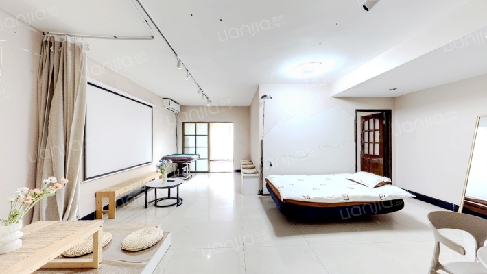 新重庆公寓二手房实景图