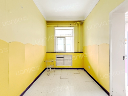 整租·晋安三号院 2室1厅 南/北