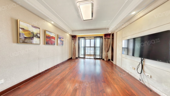 澜调国际二手房实景图