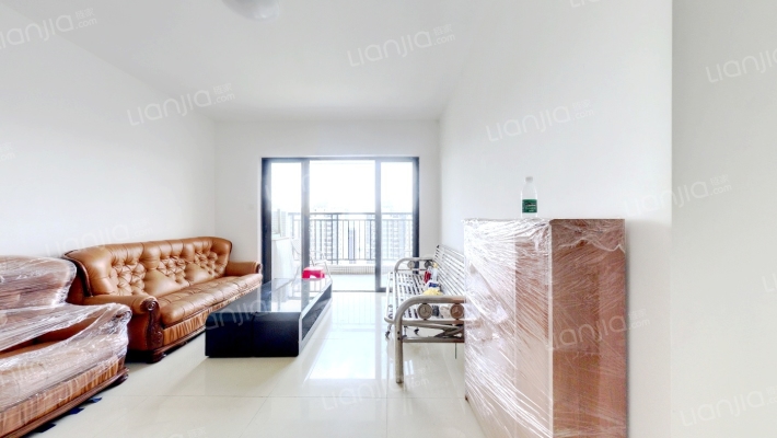 花语阳光花园二手房实景图