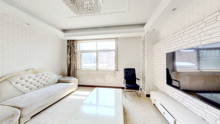 澜都园二手房实景图