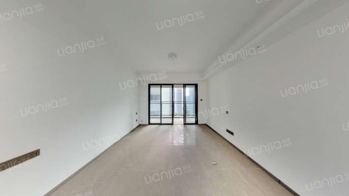 融创半岛壹号二手房实景图