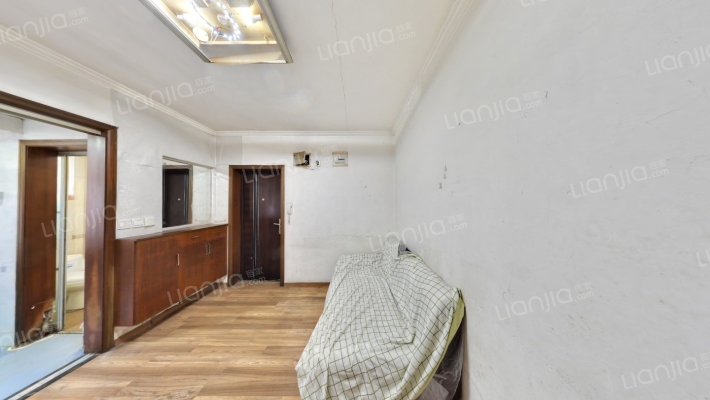 文一路38弄二手房实景图