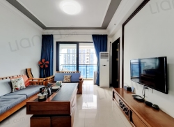 整租·桂林恒大广场 2室2厅 南_桂林恒大广场租房