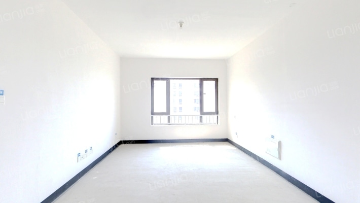 融创御园二手房实景图